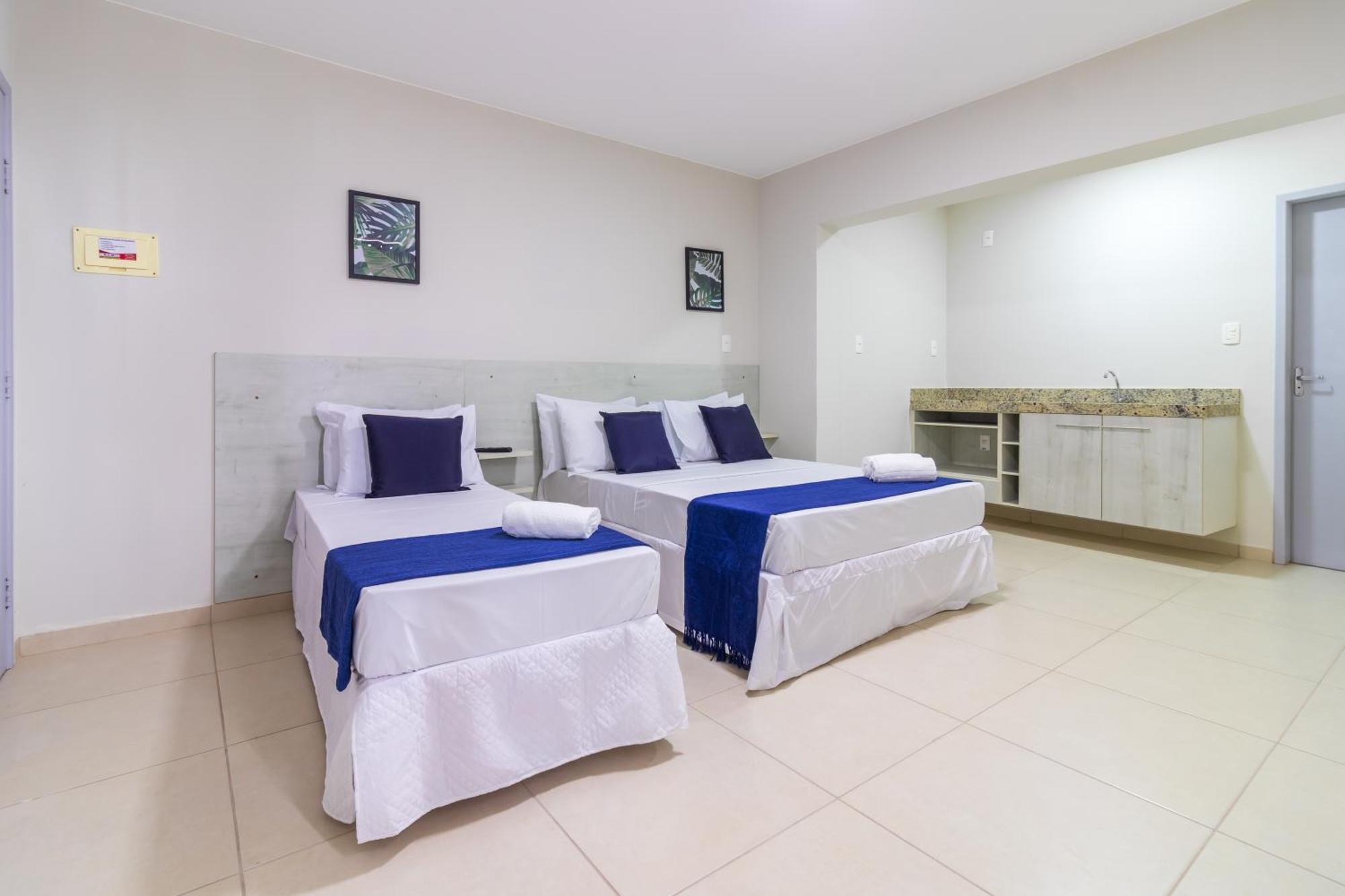 Campos Rj Center Hotel By Castelo Itaipava Campos dos Goytacazes Habitación foto